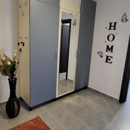Avdk Apartament Sînpetru Eksteriør bilde
