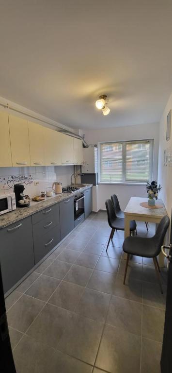 Avdk Apartament Sînpetru Eksteriør bilde